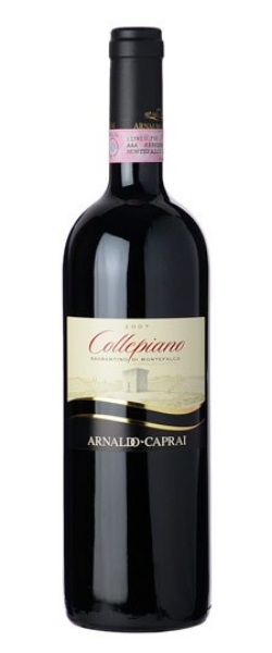 Picture of 2018 Caprai, Arnaldo - Sagrantino Collepiano