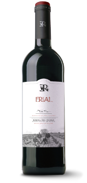 Picture of 2019 Bodegas Epifanio Rivera - Tempranillo Ribera del Duero Erial