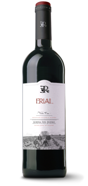 Picture of 2019 Bodegas Epifanio Rivera - Tempranillo Ribera del Duero Erial