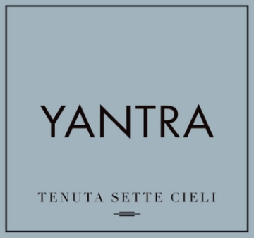 Picture of 2019 Tenuta Sette Ceili - Toscana IGT Yantra Super Tuscan