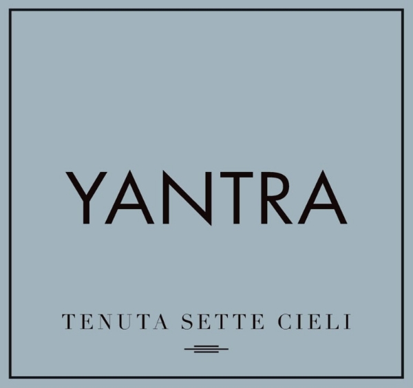 Picture of 2019 Tenuta Sette Ceili - Toscana Rosso IGT Yantra Super Tuscan