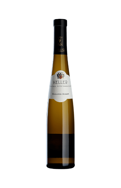 Picture of 2020 Weingut Keller -  Rieslaner Auslese HALF BOTTLE