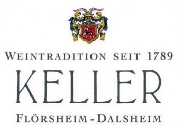 Picture of 2020 Weingut Keller -  Pius Auslese HALF BOTTLE (375ml)