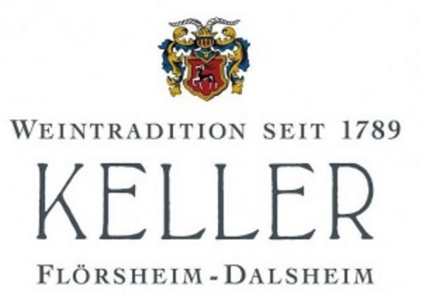 Picture of 2020 Weingut Keller -  Pius Auslese HALF BOTTLE