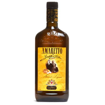 Picture of Caffo Amaretto Liqueur 750ml