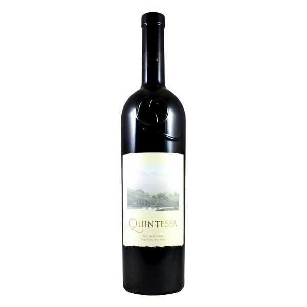Picture of 2019 Quintessa - Cabernet blend  Proprietary Red