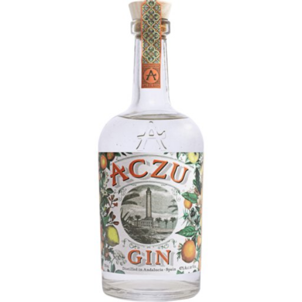 Picture of Aczu Gin 750ml