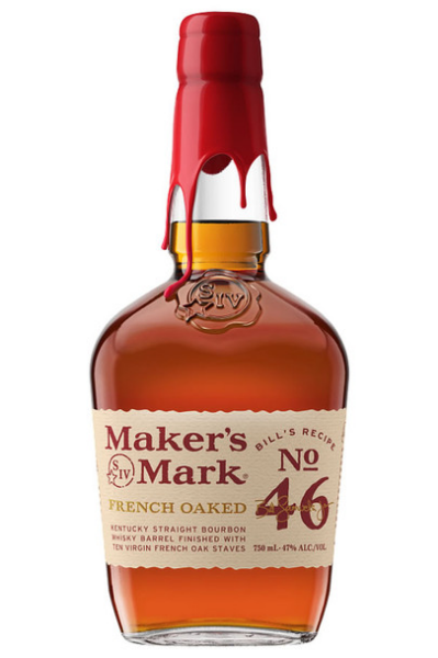 Picture of Maker's 46 Whiskey 750ml
