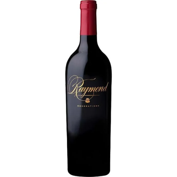 Picture of 2018 Raymond - Cabernet Sauvignon Napa Generation