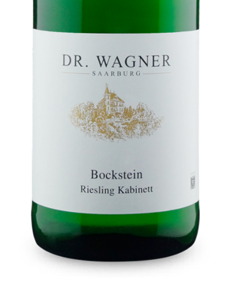 Picture of 2021 Dr. Wagner - Ockfener Bockstein Kabinett