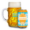 Atlas Brew Works - Festbier 6pk