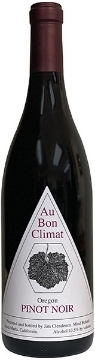 Picture of 2018 Au Bon Climat - Pinot Noir Oregon