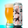Picture of Aslin Beer - Master of Karate DDH DIPA 4pk