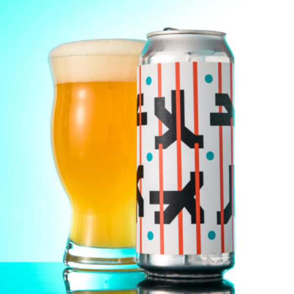 Picture of Aslin Beer - Master of Karate DDH DIPA 4pk