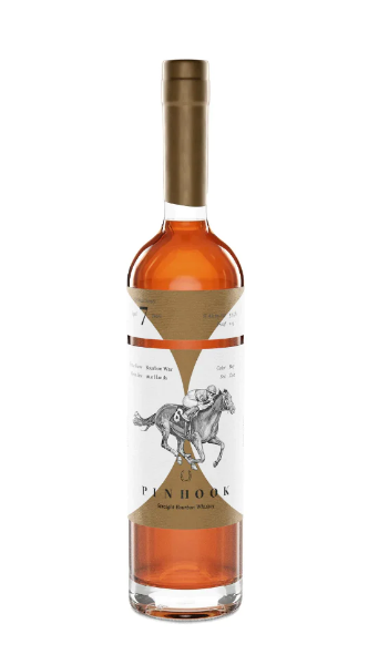 Picture of Pinhook Vertical Series 7 yr Bourbon Whiskey 750ml