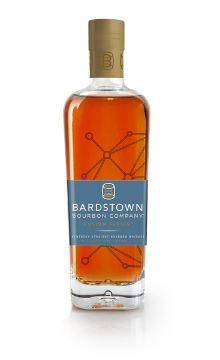 Picture of Bardstown Fusion Series # 8 Bourbon Whiskey 750ml