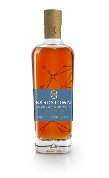 Picture of Bardstown Fusion Series # 8 Bourbon Whiskey 750ml