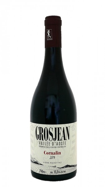 Picture of 2019 Grosjean Freres Cornalin Vigne Rovettaz