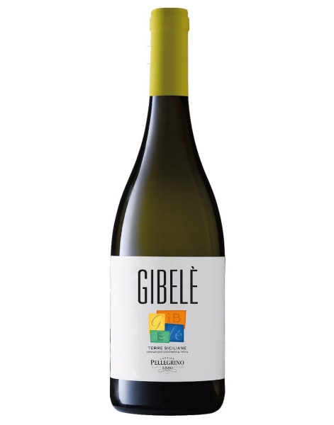 Picture of 2020 Pellegrini - Terre Siciliane IGT Zibibbo Gibele