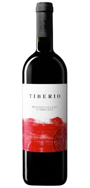 Picture of 2019 Tiberio - Montepulciano d'Abruzzo