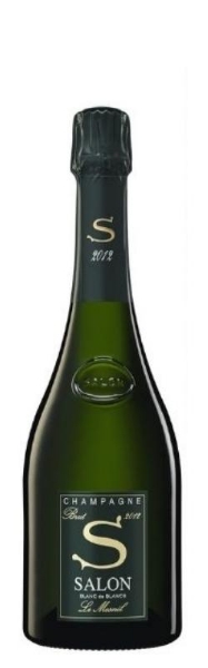 Picture of 2012 Salon - Brut Blanc de Blancs Le Mesnil