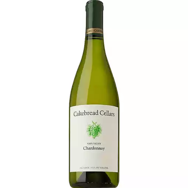 Picture of 2021 Cakebread - Chardonnay Napa Valley