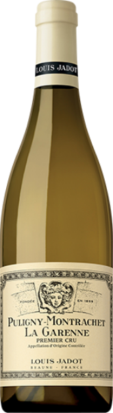 Picture of 2019 Louis Jadot - Puligny Montrachet Garenne