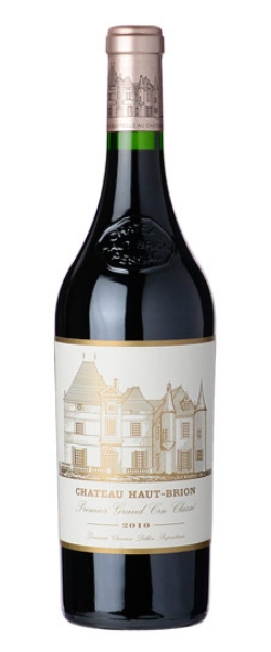 Picture of 2010 Chateau Haut Brion - Pessac