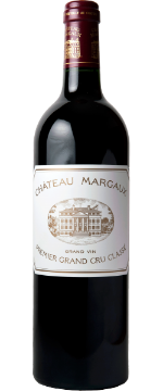 Picture of 2016 Chateau Margaux - Margaux Ex-Chateau release