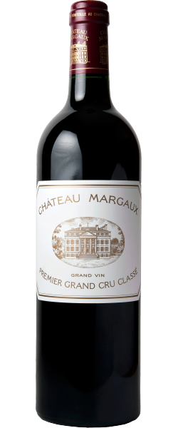 Picture of 2016 Chateau Margaux - Margaux Ex-Chateau release