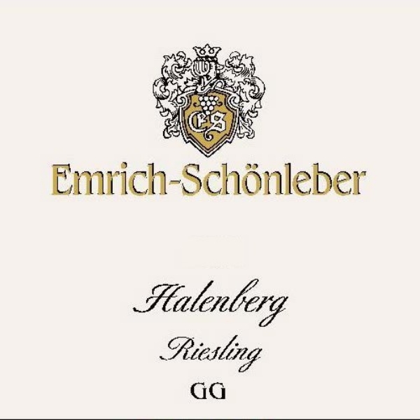 Picture of 2021 Emrich-Schonleber - Halenberg Grosses Gewachs