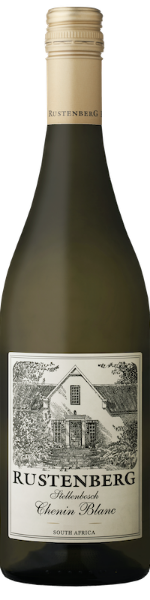 Picture of 2021 Rustenberg - Chenin Blanc Stellenbosch