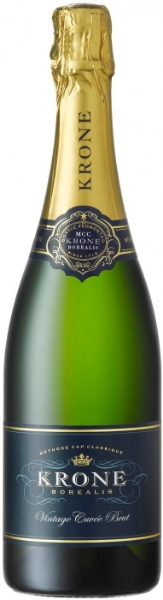 Picture of 2019 TJ Krone - Borealis Brut