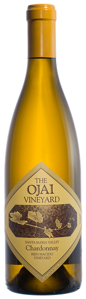 Picture of 2021 Ojai - Chardonnay Santa Maria Valley Bien Nacido