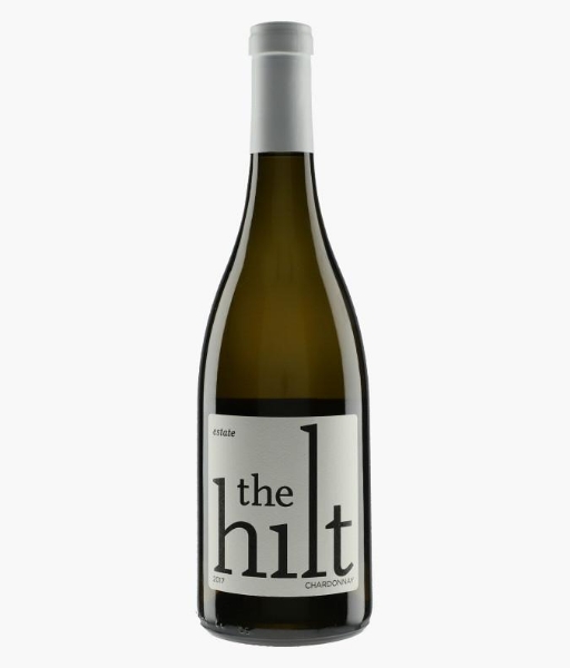 Picture of 2019 The Hilt - Chardonnay Santa Rita Hills
