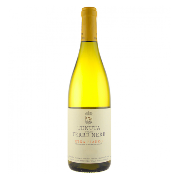 Picture of 2021 Terre Nere - Etna Bianco