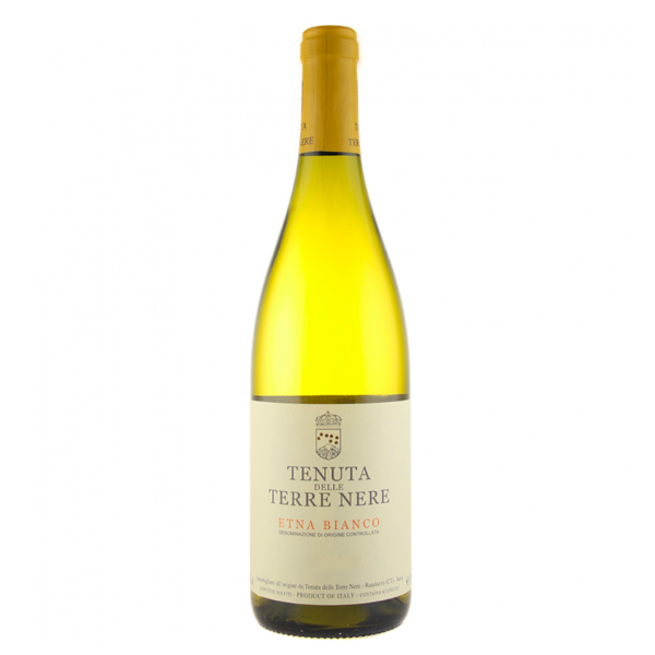 Picture of 2021 Terre Nere - Etna Bianco DOC