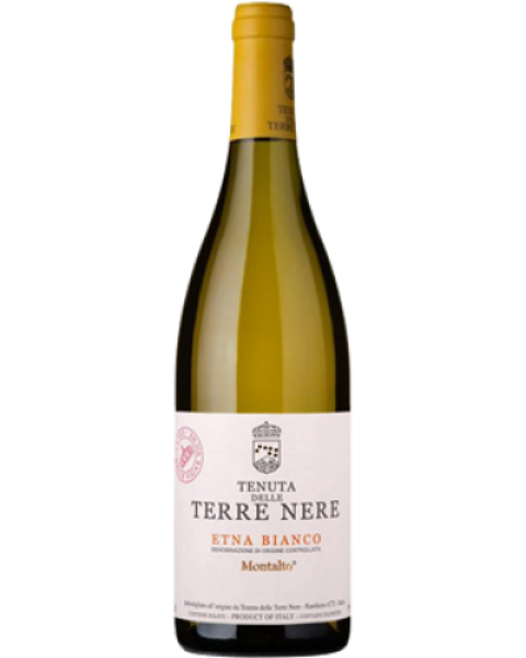 Picture of 2021 Terre Nere - Etna Bianco Montalto Sottana Vigne Niche