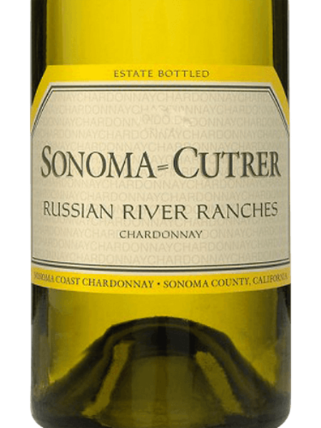 Picture of 2020 Sonoma Cutrer - Chardonnay Sonoma Russian River Ranch