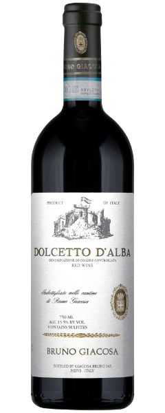 Picture of 2019 Giacosa, Bruno - Dolcetto d'Alba