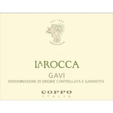 Picture of 2021 Coppo - Gavi La Rocca