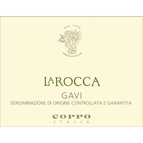 Picture of 2021 Coppo - Gavi La Rocca