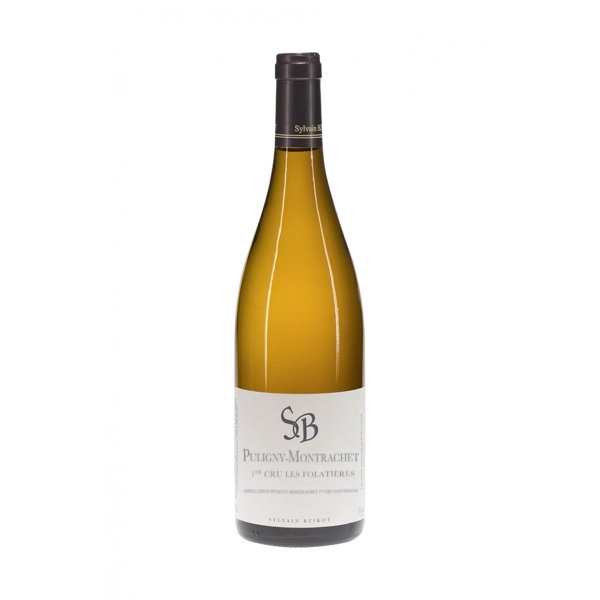 Picture of 2020 Sylvain Bzikot - Bourgogne Blanc