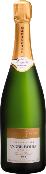 Picture of NV Andre Roger - Brut Reserve