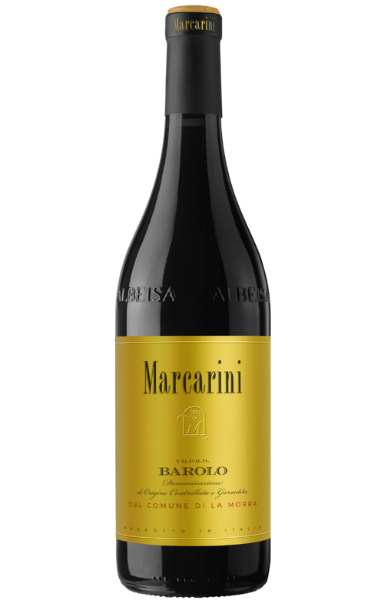 Picture of 2017 Marcarini - Barolo La Morra