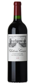 Picture of 2016 Chateau Canon - St. Emilion EX-CHATEAU (750ml)