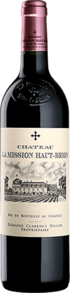 Picture of 1998 Chateau La Mission Haut Brion Pessac