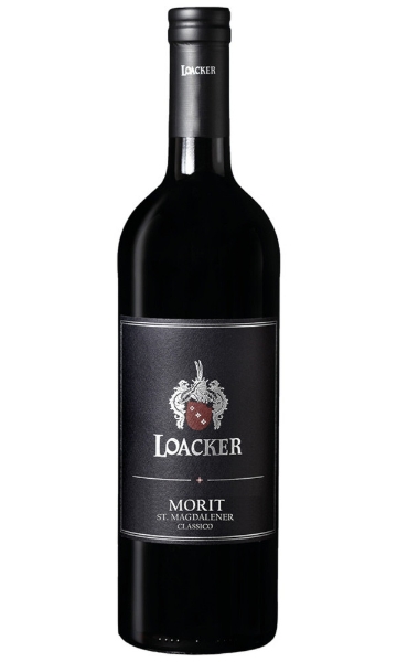 Loacker Morit bottle