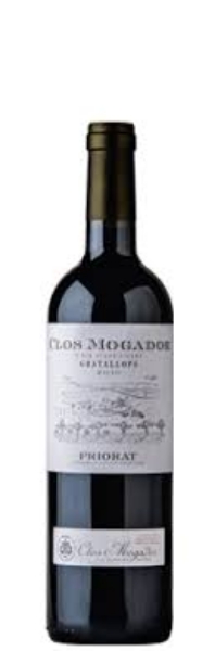 Picture of 2019 Clos Mogador -  Priorat