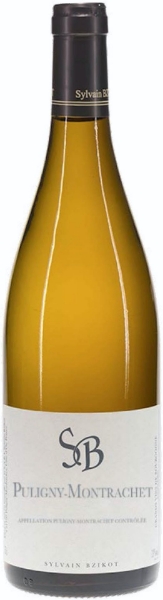 Picture of 2020 Sylvain Bzikot - Puligny Montrachet